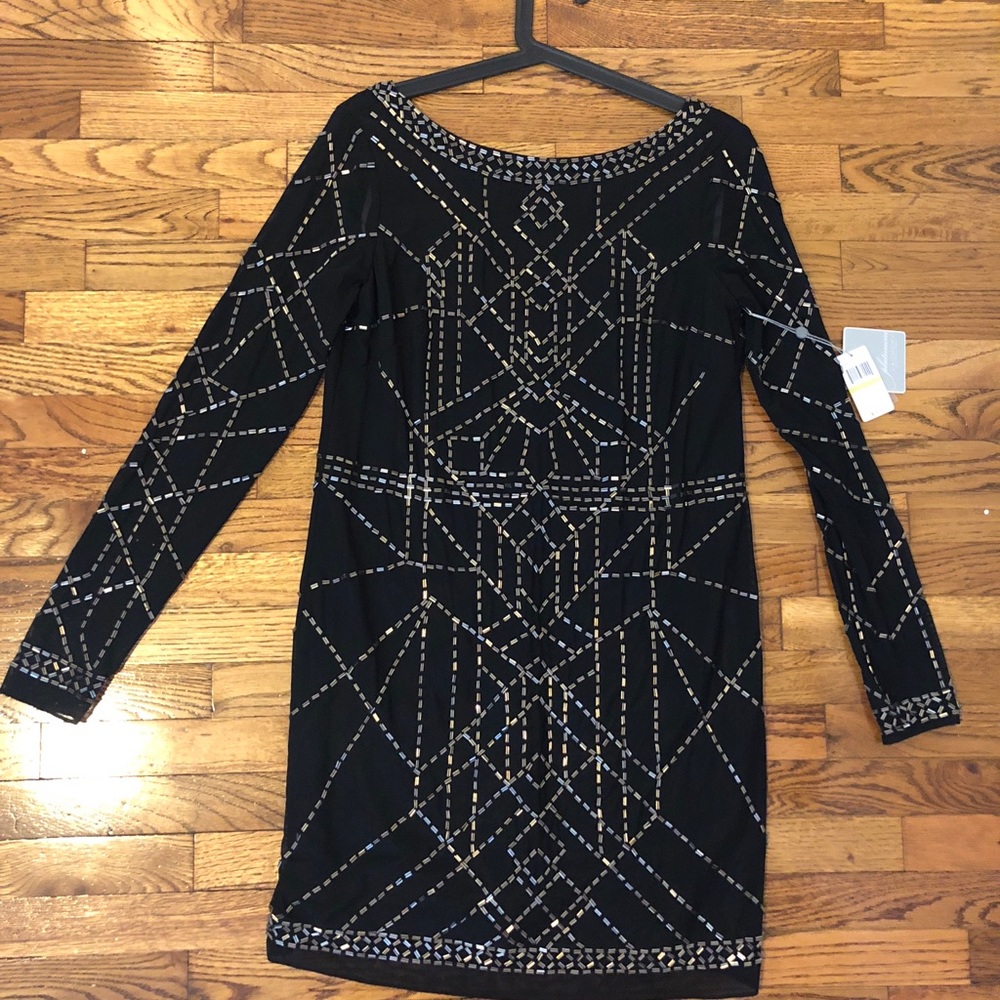 Laundry by Shelli Segal Evening Dress